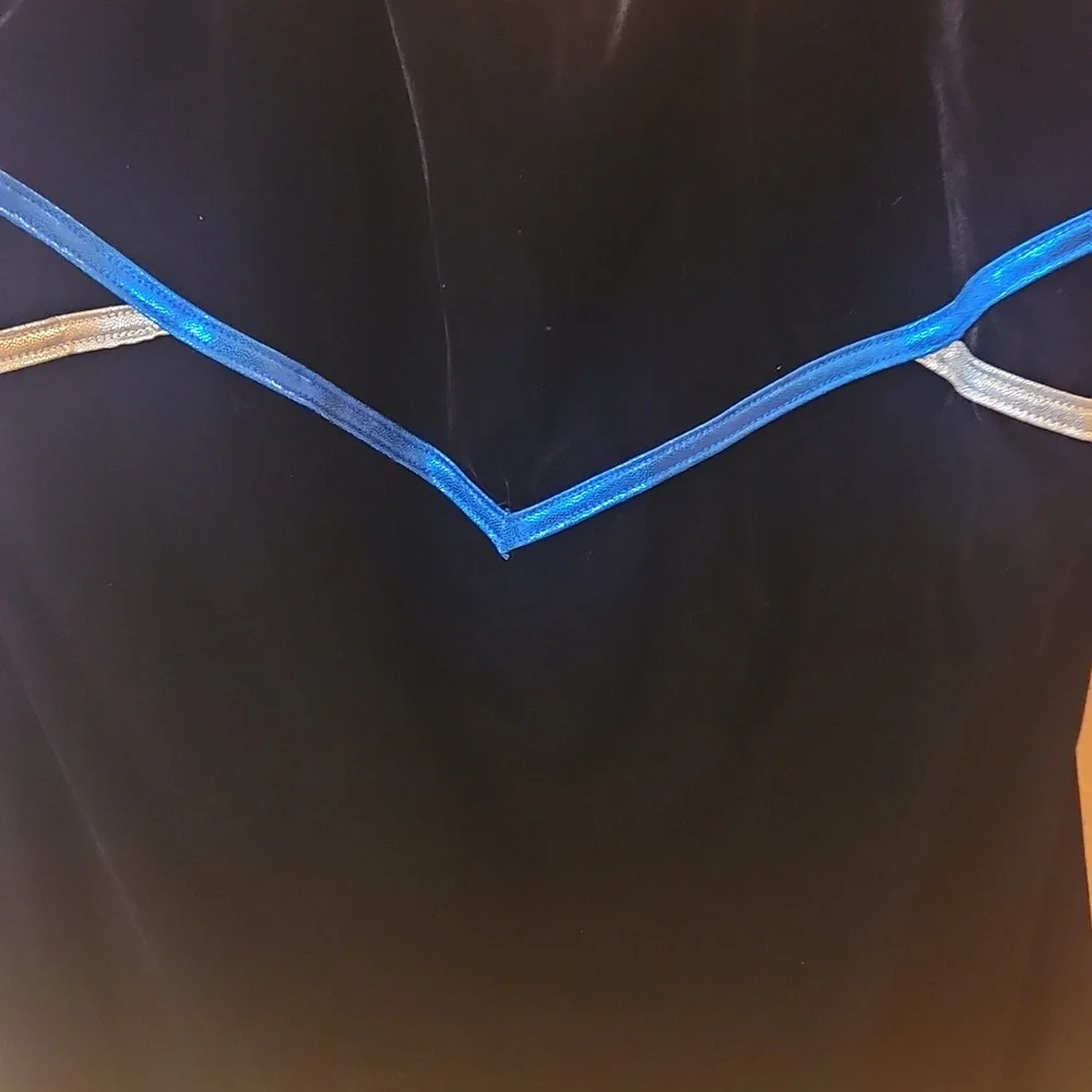 Balera dance costume - Picture 3 of 9